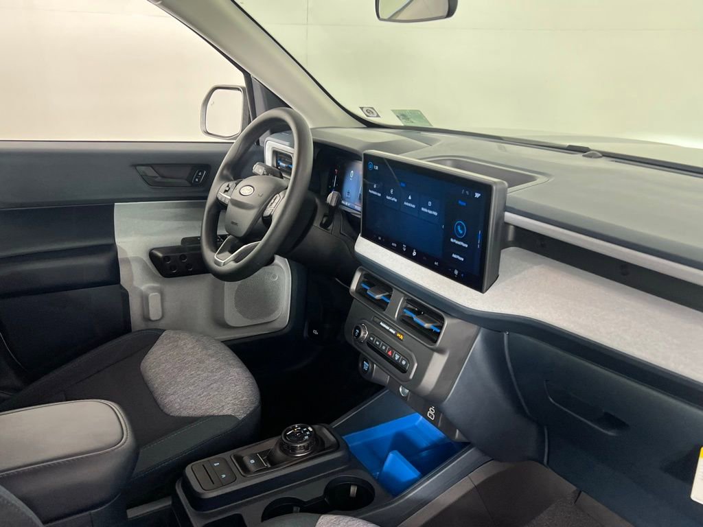 Used 2025 Ford Maverick XLT w/ Equipment Group 302A image 27