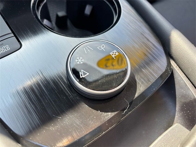 Used 2022 Nissan Rogue Platinum w/ Head-Up Display Package image 27