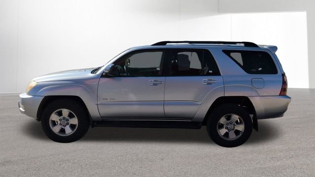 Used 2004 Toyota 4Runner SR5 image 25