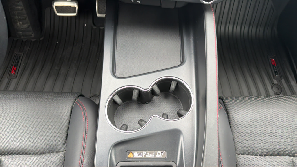 Used 2024 Acura ZDX Type S AWD/4WD image 18