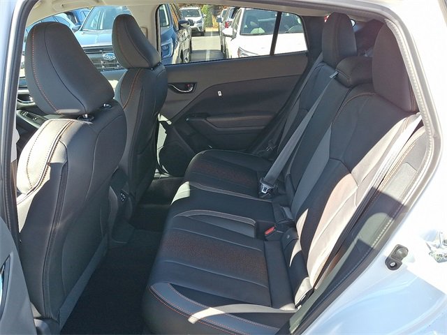 New 2026 Subaru Crosstrek 2.5i Limited image 5