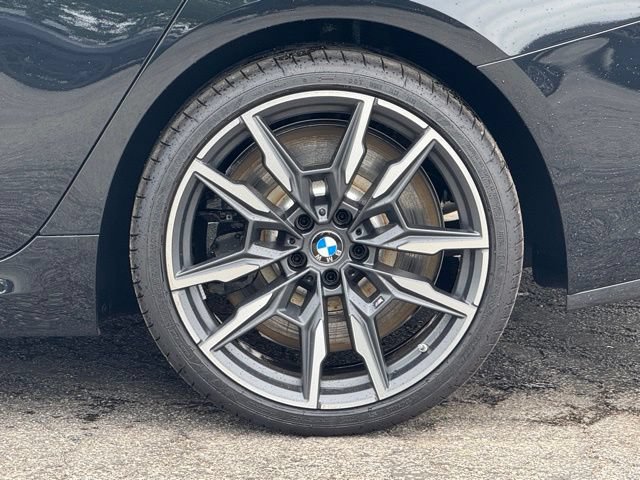 New 2026 BMW M850i xDrive AWD/4WD image 3