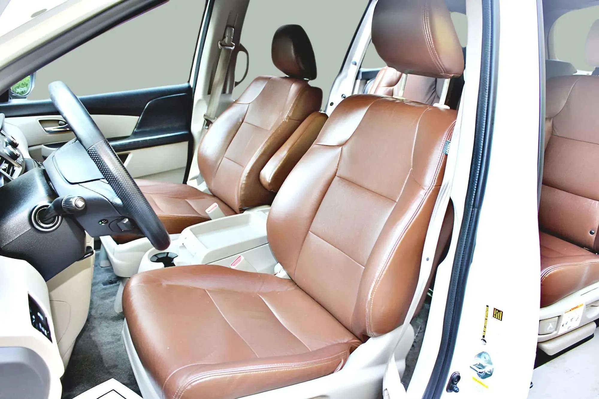 Used 2016 Honda Odyssey SE image 26