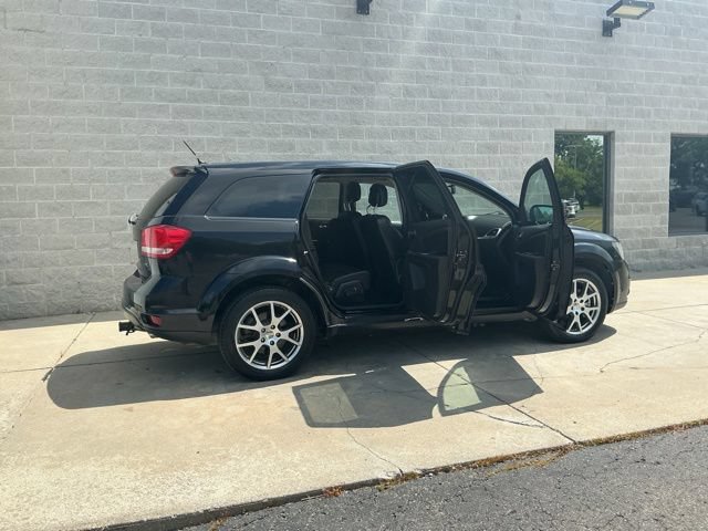 Used 2015 Dodge Journey R/T AWD/4WD image 13