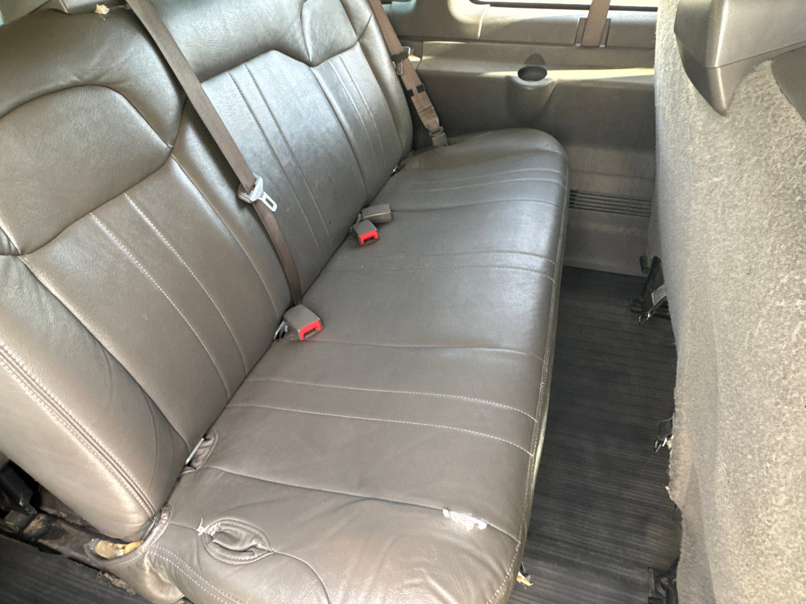 Used 2019 Chevrolet Express 3500 LS image 17