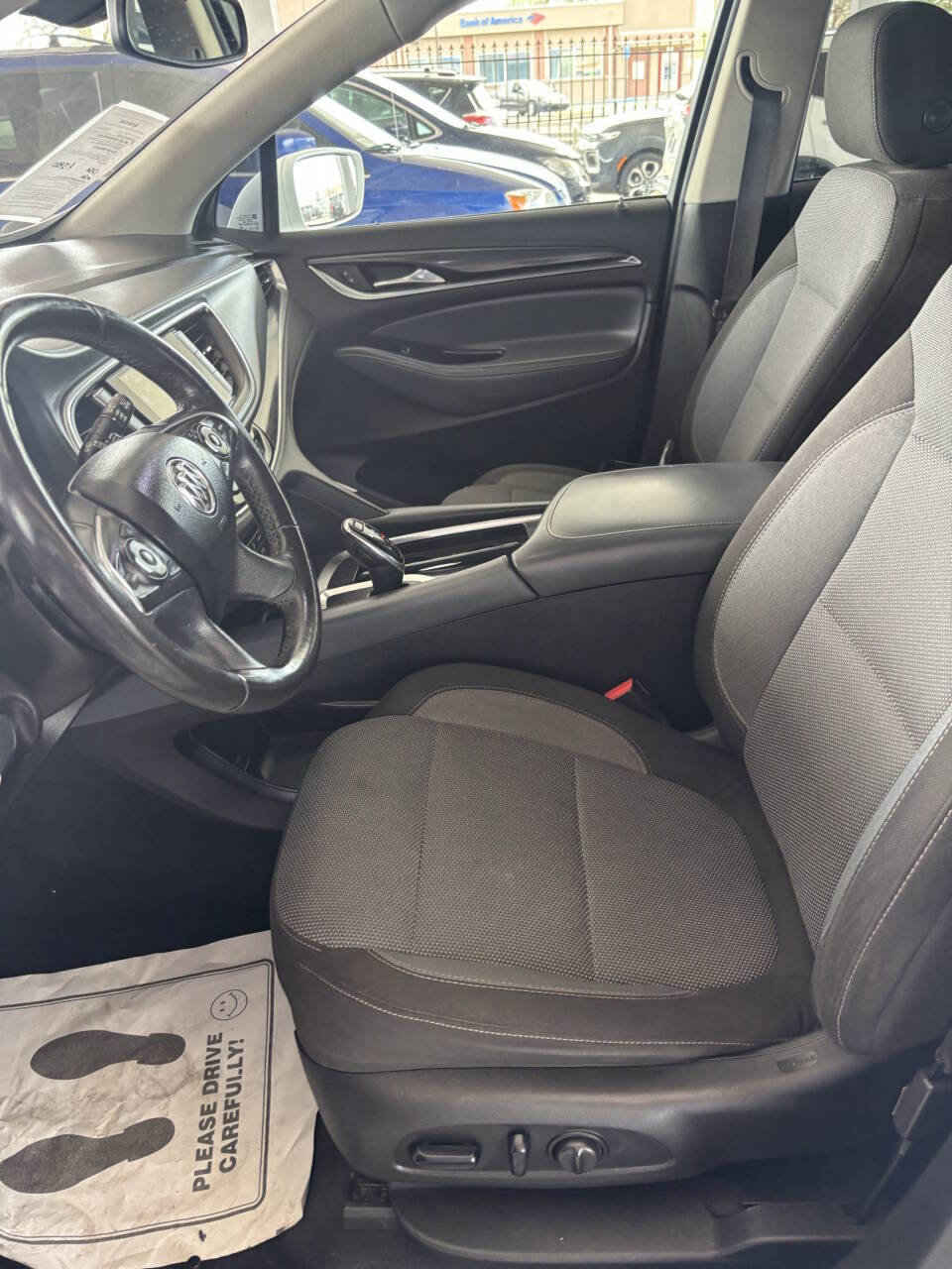 Used 2019 Buick Enclave Preferred image 10