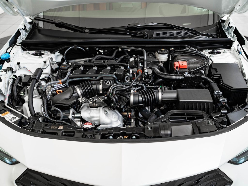 New 2026 Acura Integra A-Spec image 47