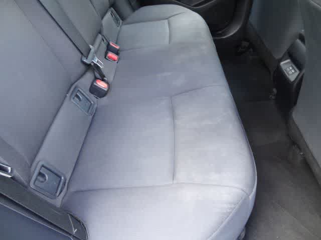 Used 2025 Toyota Corolla LE FWD image 9