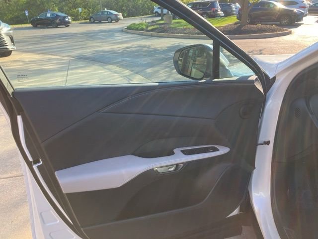 Used 2025 Lexus RX 350 Premium w/ Convenience Package image 11