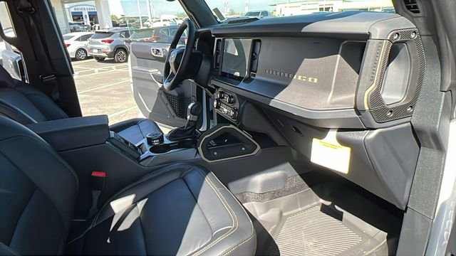 New 2026 Ford Bronco Badlands image 12