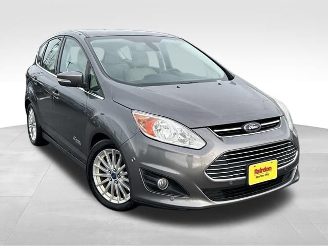 Used 2013 Ford C-MAX Energi SEL