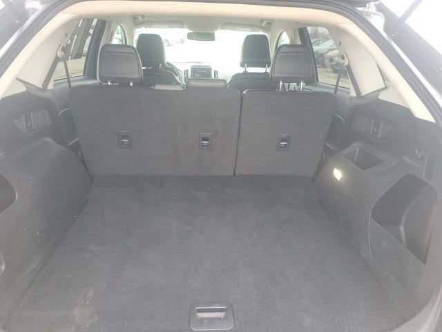 Used 2024 Ford Edge SEL AWD/4WD image 25
