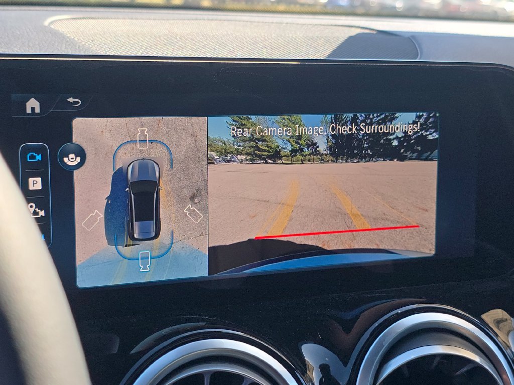 New 2026 Mercedes-Benz GLB 250 4MATIC image 31