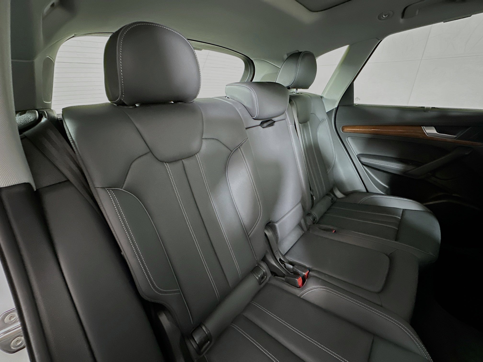 Used 2023 Audi Q5 2.0T Premium Plus w/ Premium Plus Package image 27