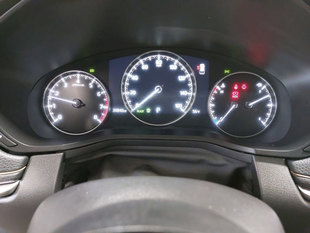 Used 2025 MAZDA CX-90 3.3 Turbo w/ Preferred Package image 22