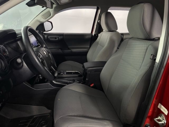 Used 2021 Toyota Tacoma SR w/ SR Convenience Package RWD image 14