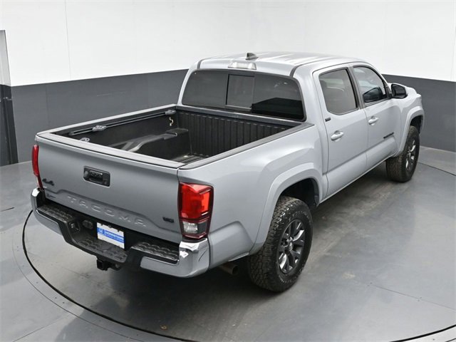 Used 2020 Toyota Tacoma SR5 image 37