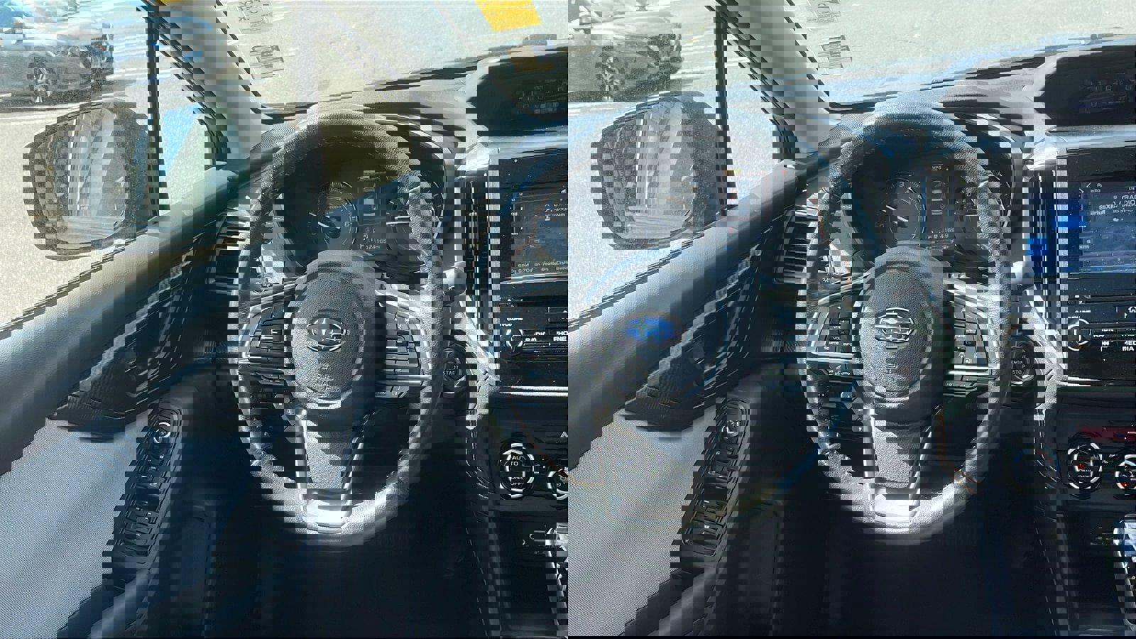 Used 2021 Subaru Crosstrek 2.0i Premium w/ Moonroof Package image 24