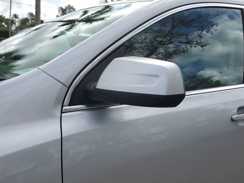 Used 2019 GMC Acadia Denali w/ Technology Package image 12