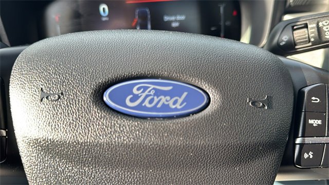 Certified 2025 Ford Maverick XLT w/ XLT Luxury Package image 19