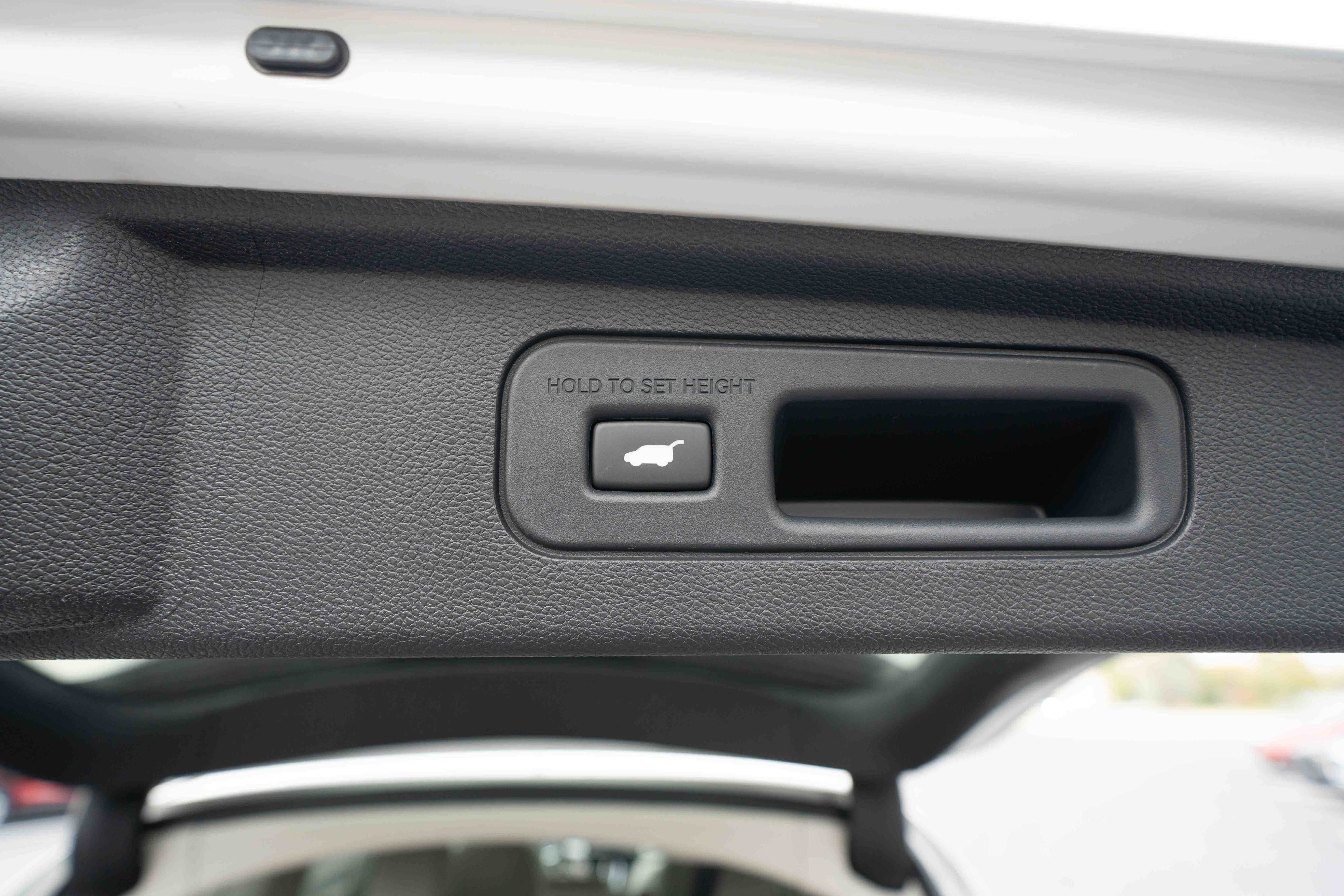 New 2026 Honda Odyssey EX-L image 29