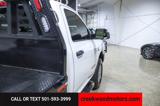 Used 2020 RAM 2500 Tradesman image 28