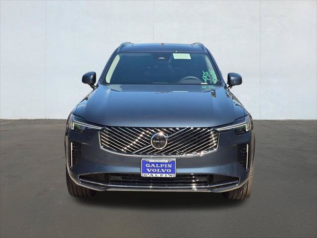 New 2027 Volvo XC90 B6 Plus AWD/4WD image 4