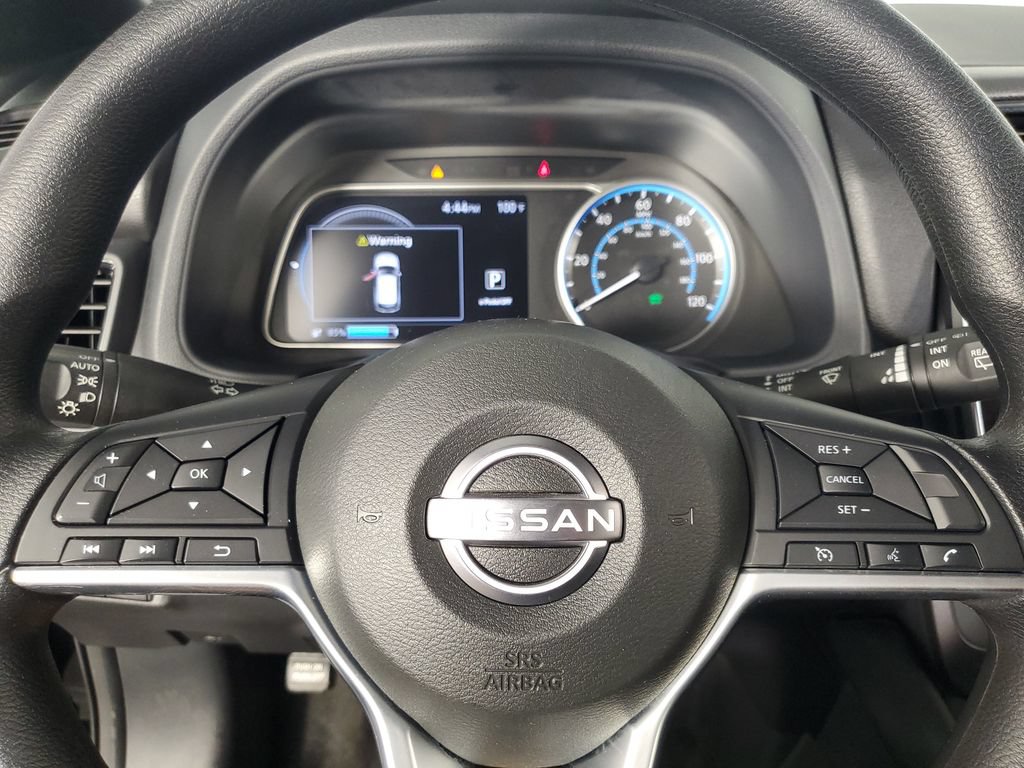 Used 2025 Nissan Leaf S FWD image 23