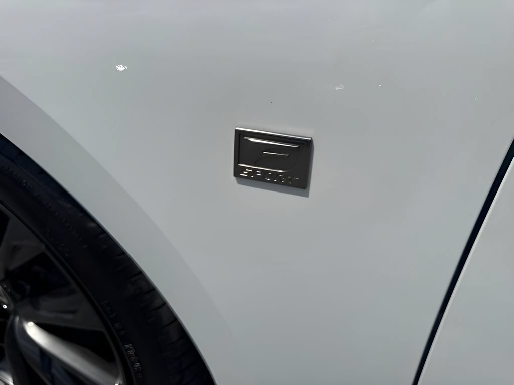 Used 2025 Lexus IS 350 F Sport RWD image 19