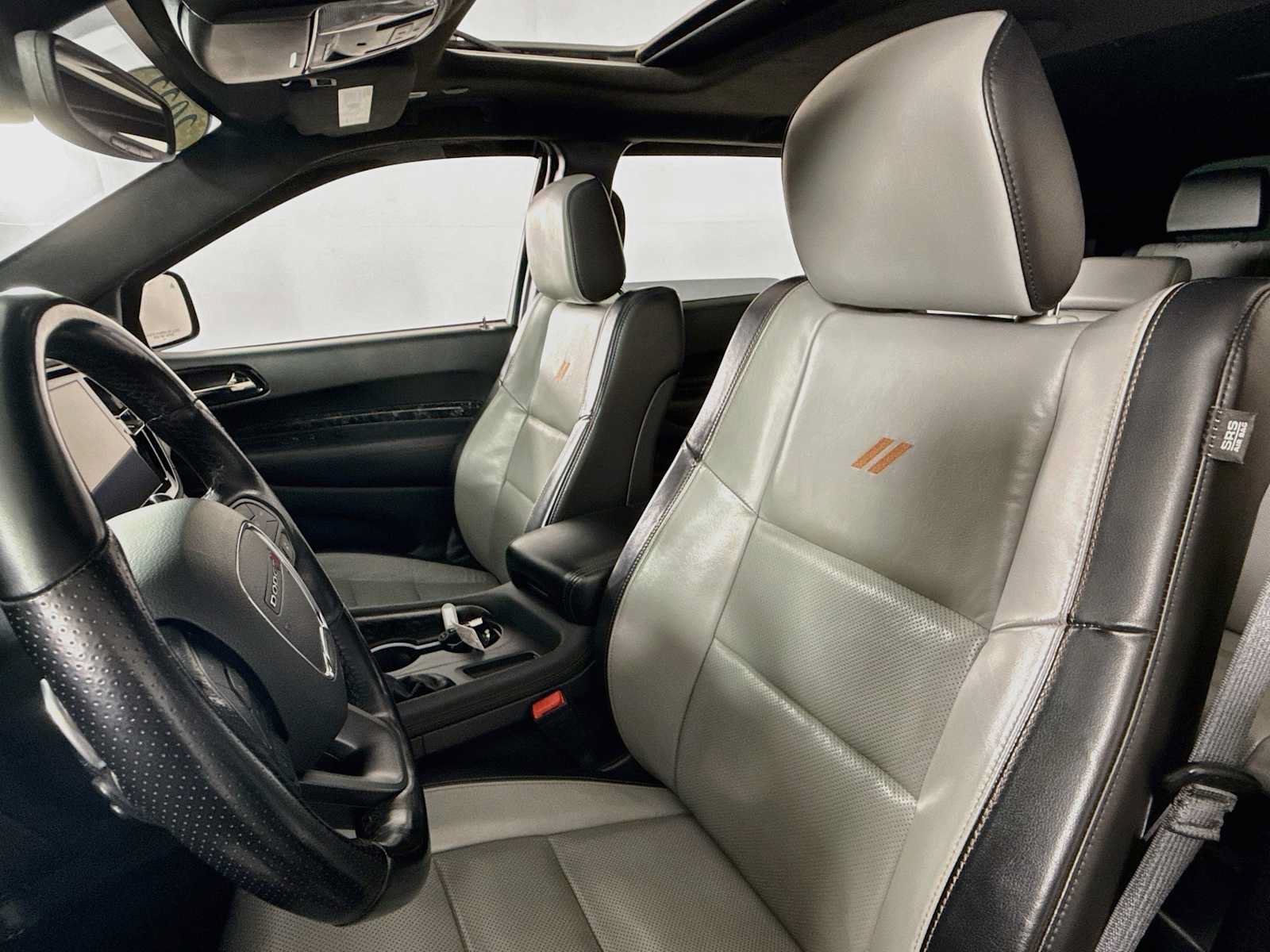 Used 2022 Dodge Durango R/T AWD/4WD image 33
