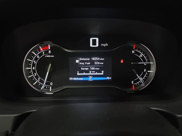 Used 2018 Honda Pilot EX-L image 19