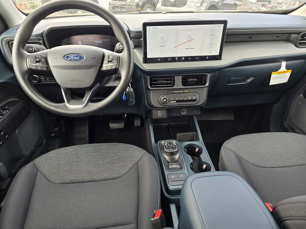 New 2026 Ford Maverick XL FWD image 17