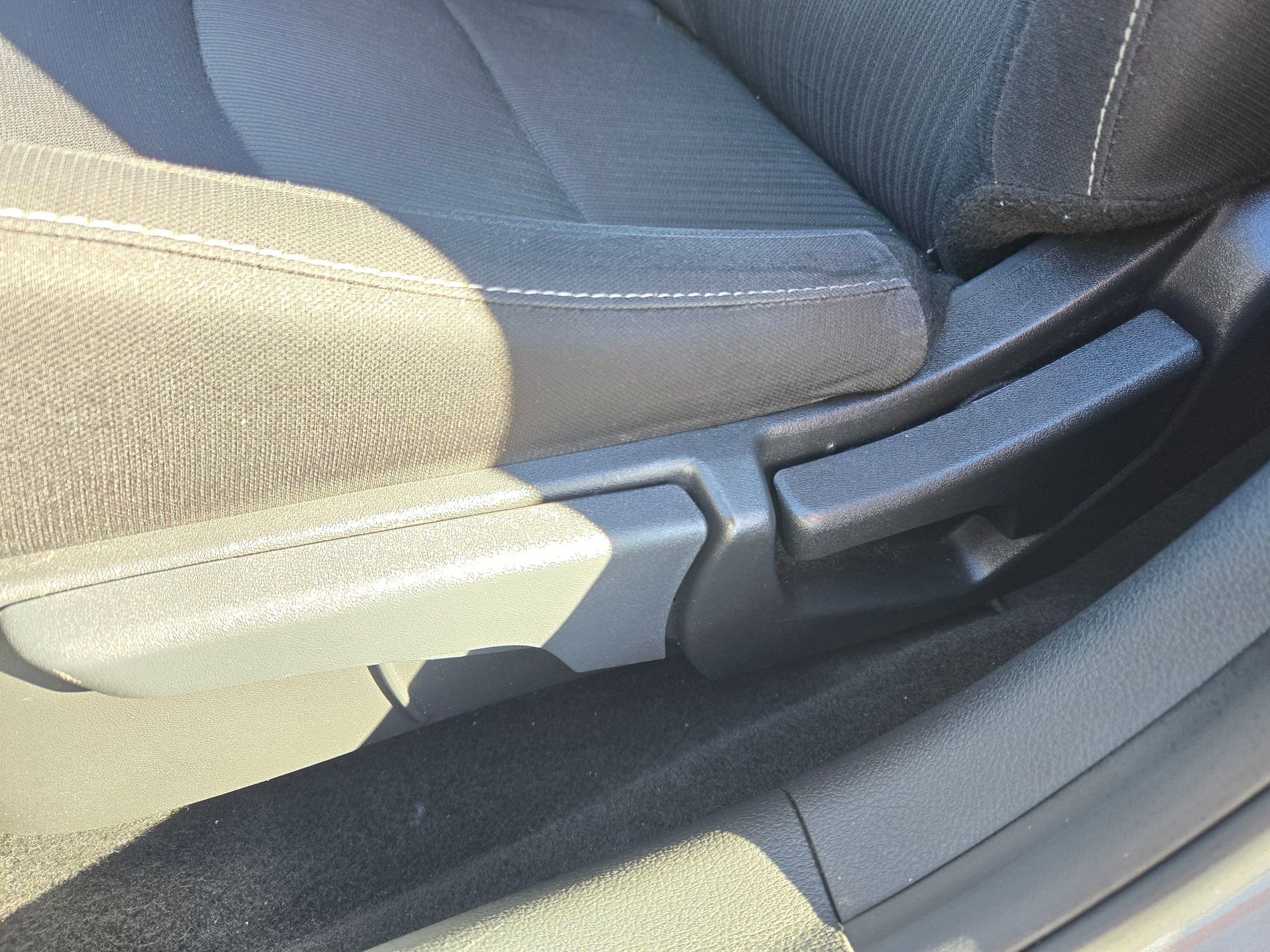 Used 2024 Nissan Sentra SV image 23