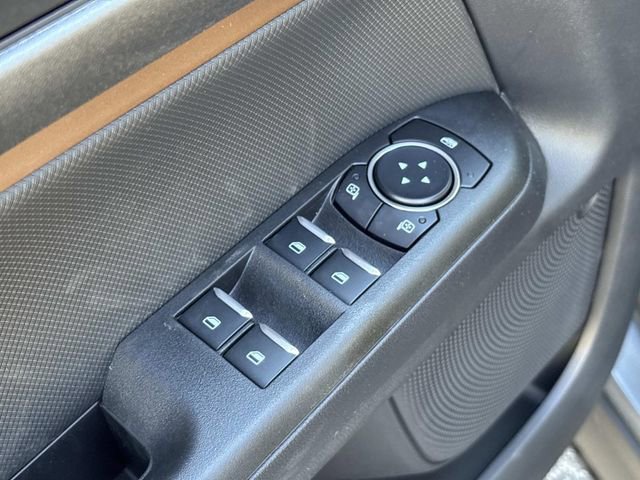 New 2025 Ford Bronco Sport Outer Banks image 22