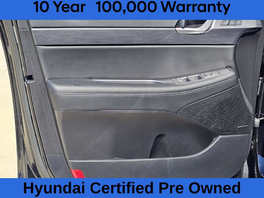 Used 2025 Hyundai Palisade Limited FWD image 18