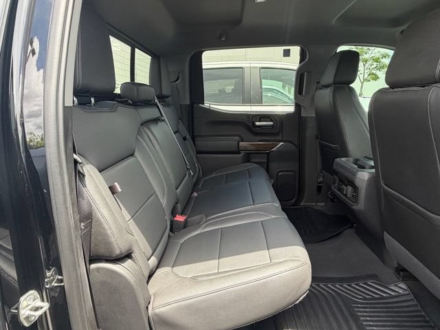 Used 2021 Chevrolet Silverado 1500 RST w/ Convenience Package II AWD/4WD image 13