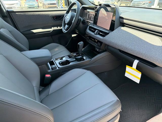 New 2026 Subaru Outback Premium AWD/4WD image 23