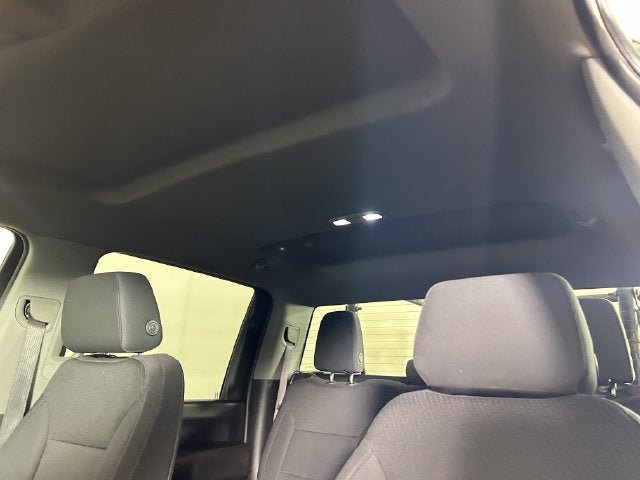 Used 2020 Chevrolet Silverado 3500 W/T w/ WT Convenience Package AWD/4WD image 12