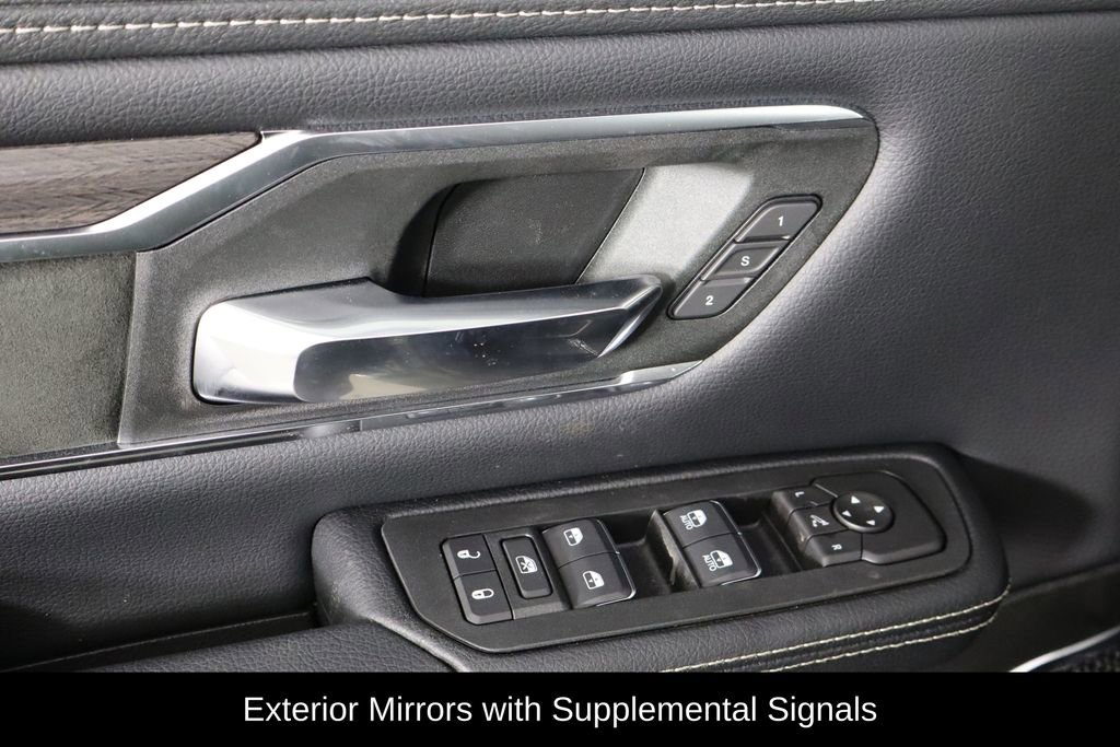 New 2026 RAM 1500 Laramie image 20