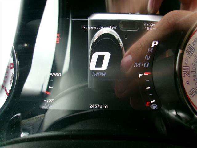 Certified 2023 Dodge Challenger R/T Scat Pack RWD image 13