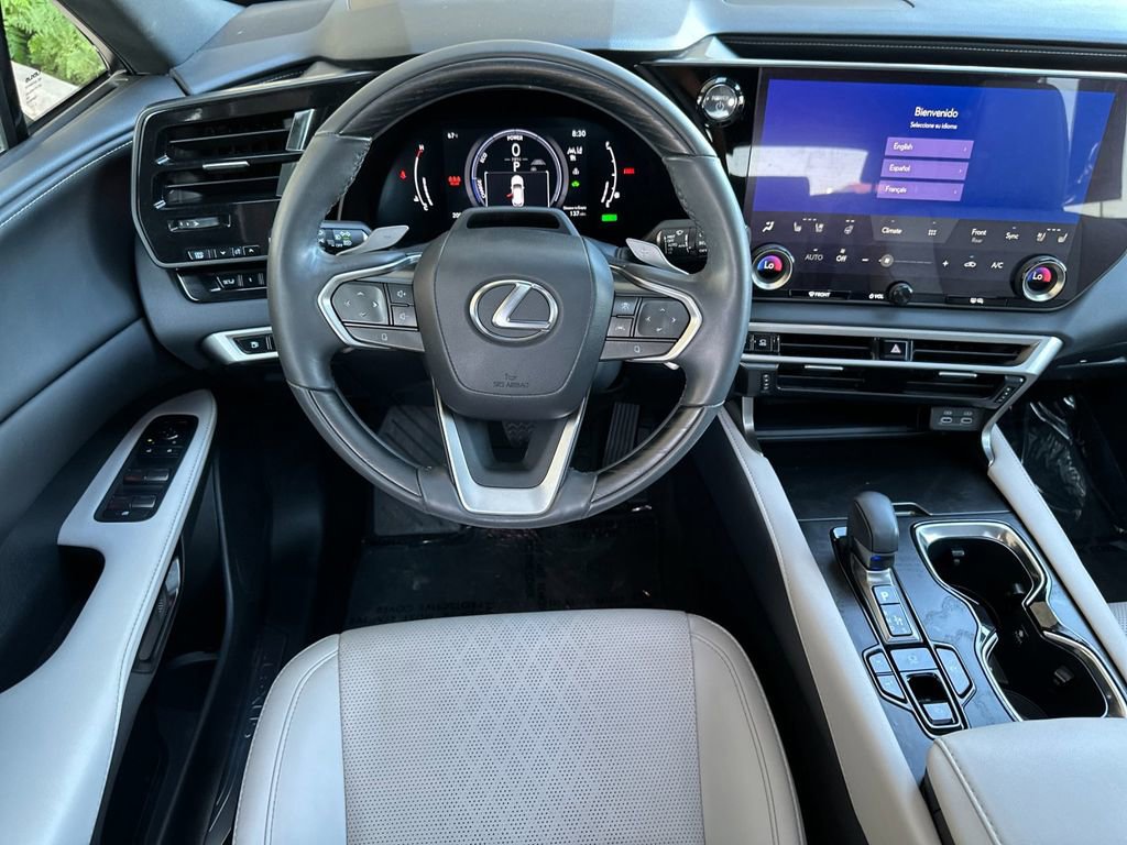 Used 2024 Lexus RX 350 w/ Convenience Package image 13