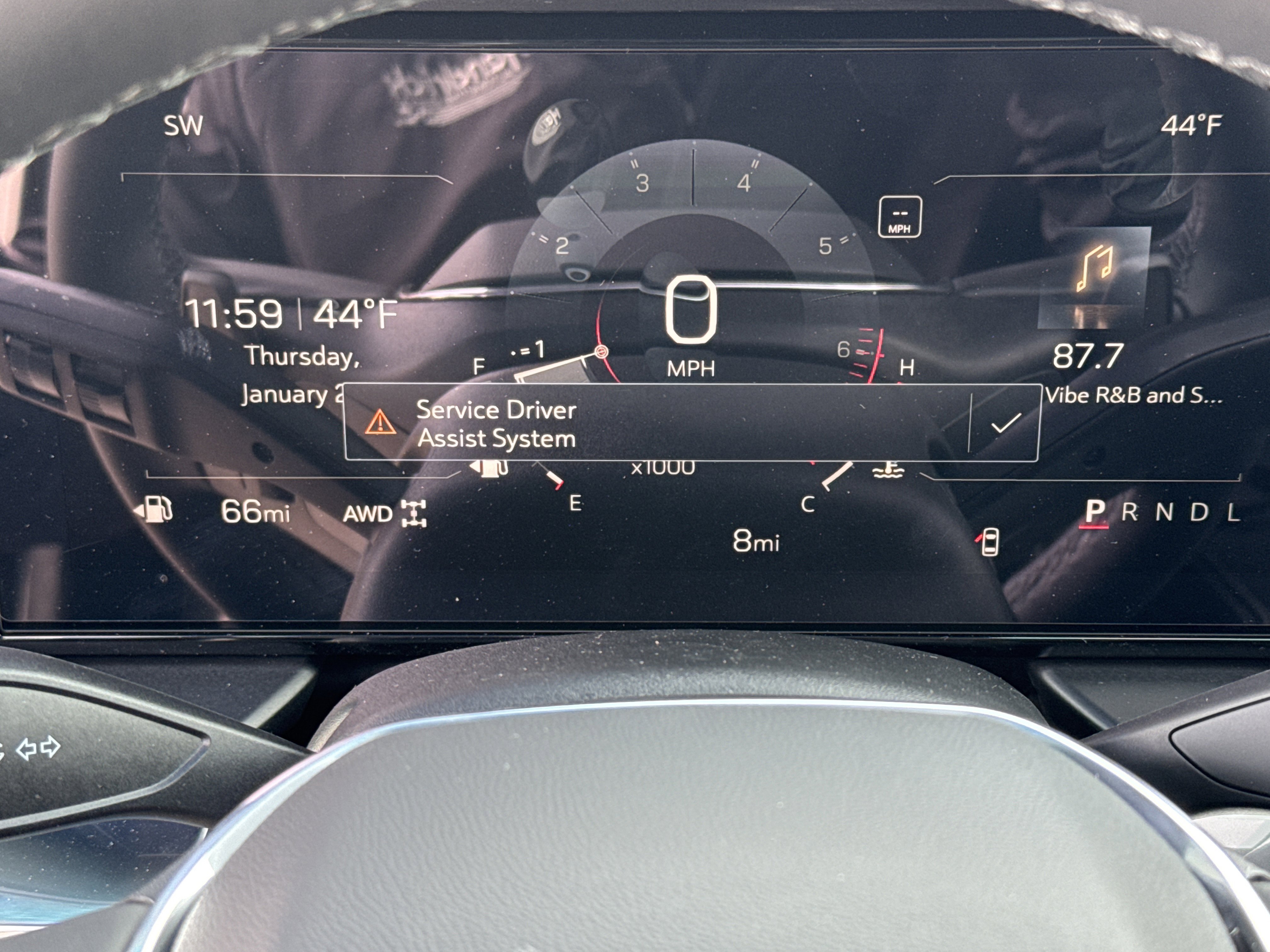 New 2026 GMC Terrain Denali w/ LPO, Floor Liner Package image 22