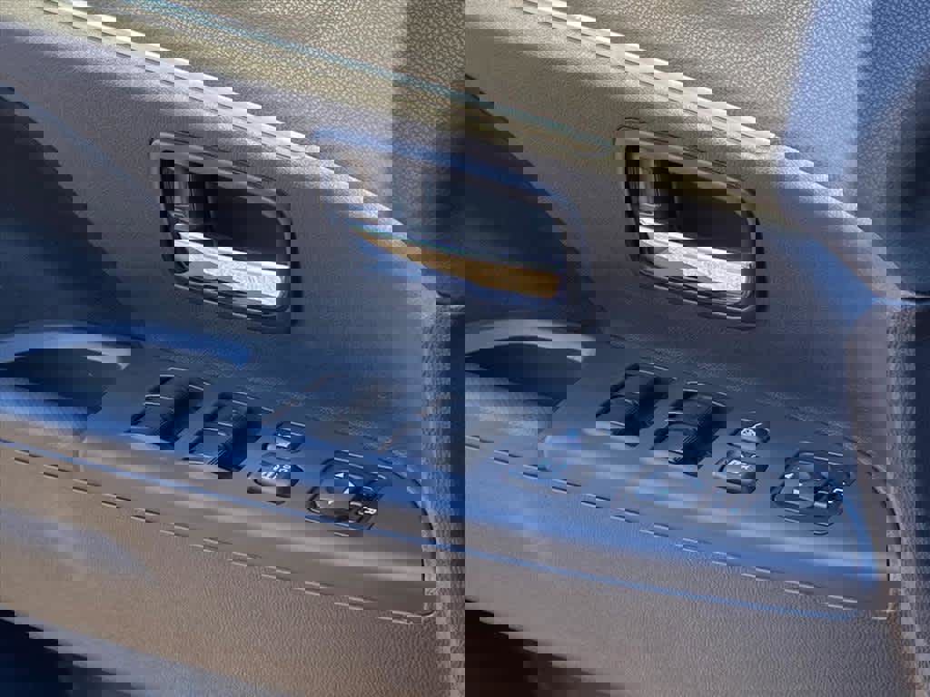 Used 2023 Mitsubishi Outlander Sport ES image 17