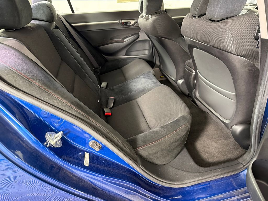 Used 2009 Honda Civic Si image 16