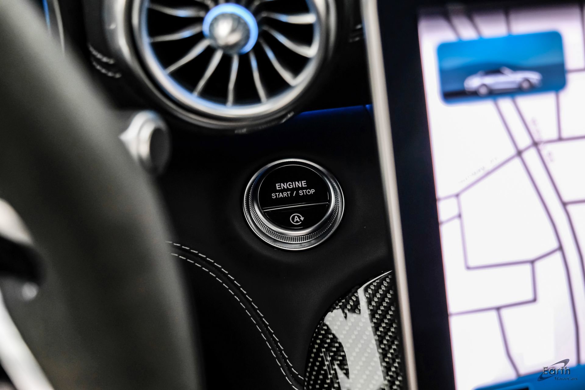 Used 2024 Mercedes-Benz SL 43 AMG image 85