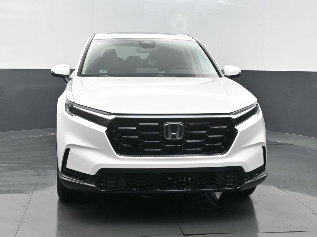 New 2026 Honda CR-V EX-L image 4