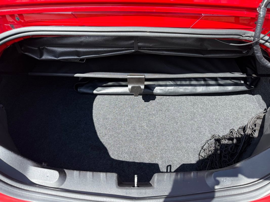 Used 2011 Chevrolet Camaro SS w/ RS Package image 34