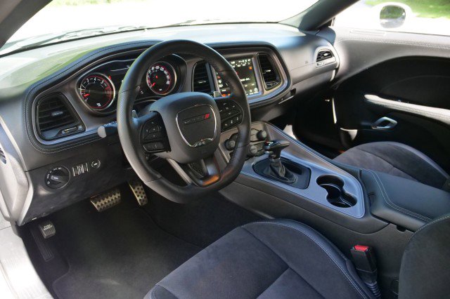 Used 2023 Dodge Challenger R/T Scat Pack image 23