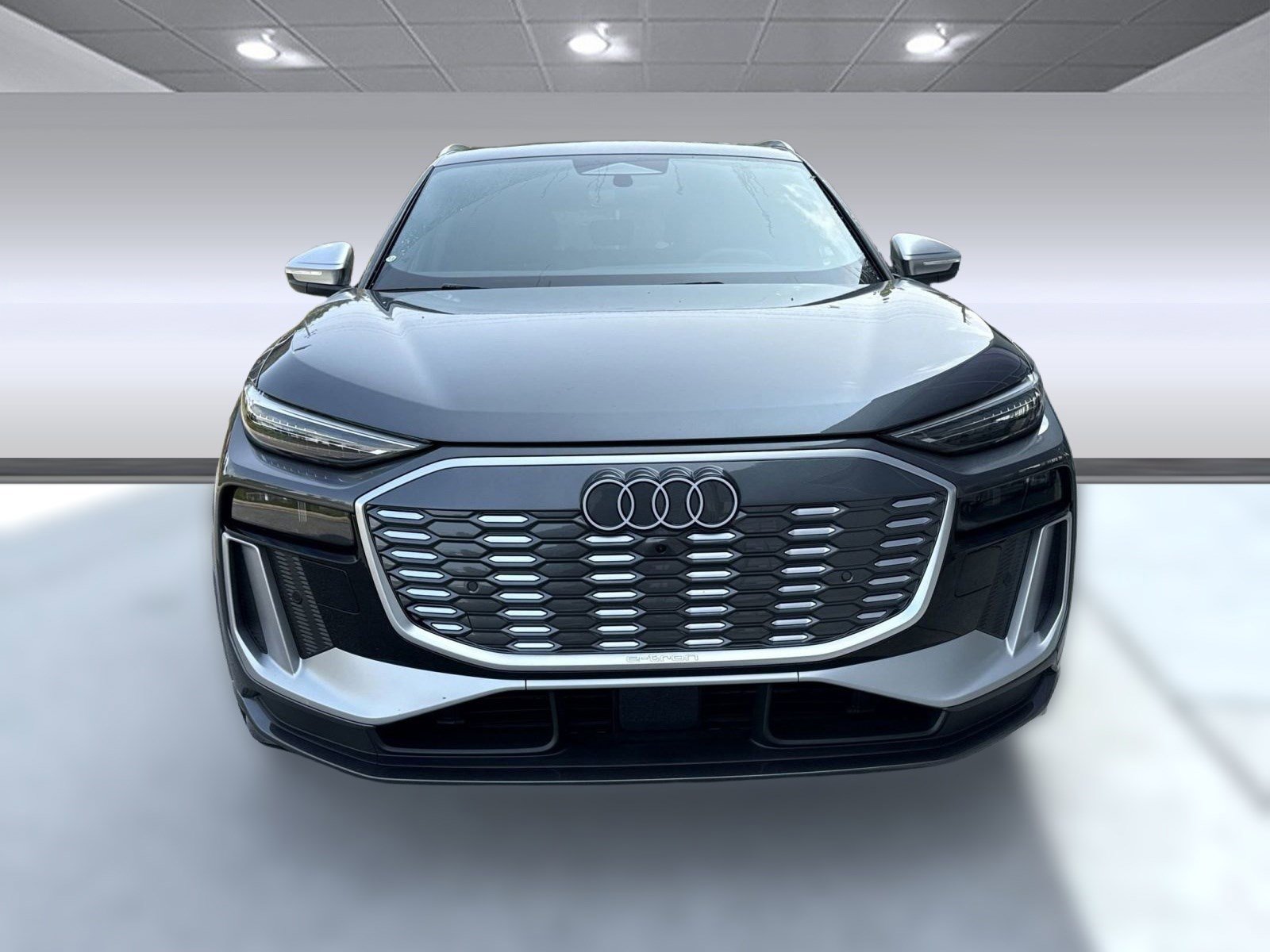 New 2025 Audi SQ6 e-tron Prestige image 6