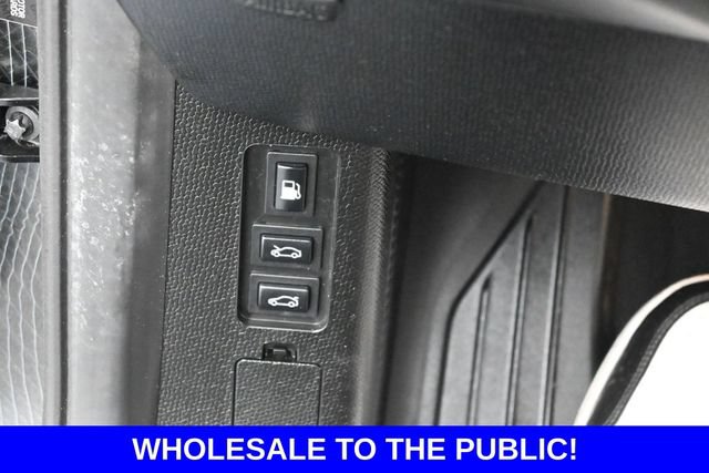 Used 2014 BMW i3 w/ Range Extender RWD image 15